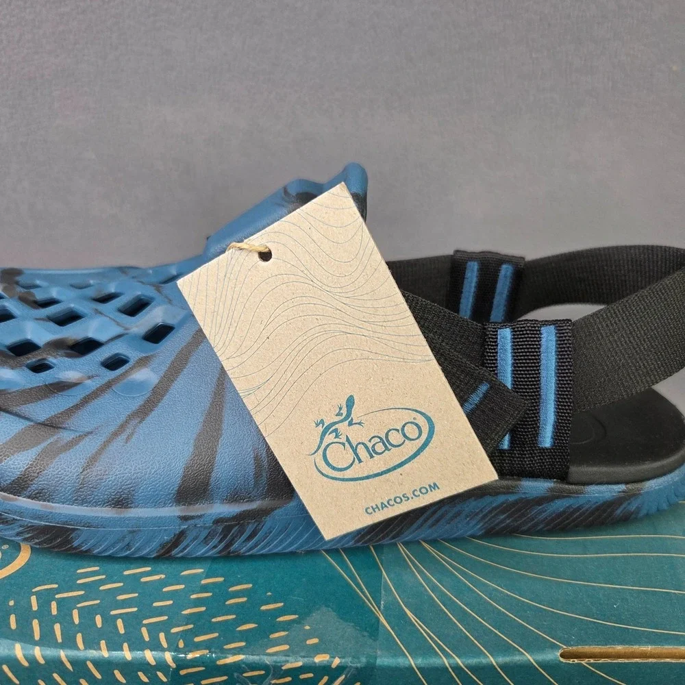 Chaco shoes mens